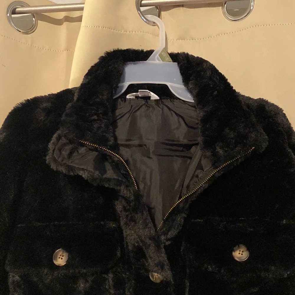 Women’s shacket - Picture 9 of 10